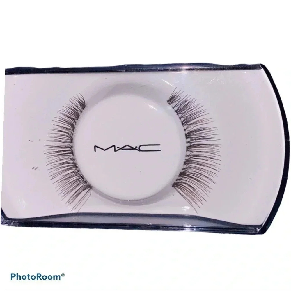 Mac eyelashes New